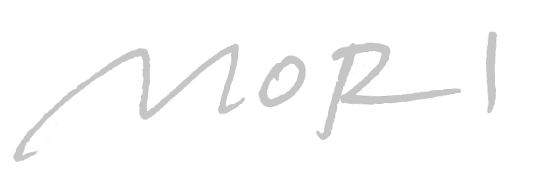 LOGO - MORI MASAHIRO DESIGN STUDIO, LLC.